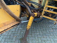 Dubex - 1998 - nestor - veldspuit - afbeelding 10 van  15