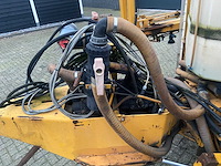 Dubex - 1998 - nestor - veldspuit - afbeelding 11 van  15