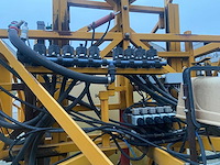 Dubex - 1998 - nestor - veldspuit - afbeelding 13 van  15