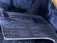 Dubex - 1998 - nestor - veldspuit - afbeelding 15 van  15