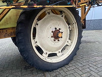 Dubex - 1998 - nestor - veldspuit - afbeelding 6 van  15