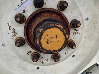 Dubex - 1998 - nestor - veldspuit - afbeelding 8 van  15