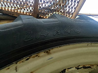 Dubex - 1998 - nestor - veldspuit - afbeelding 13 van  15