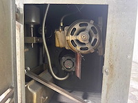 Dubied slijpmachine - afbeelding 2 van  11