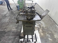 Dubied slijpmachine - afbeelding 1 van  11