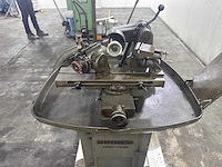 Dubied slijpmachine - afbeelding 4 van  11