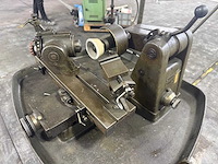 Dubied slijpmachine - afbeelding 6 van  11