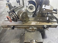 Dubied slijpmachine - afbeelding 10 van  11