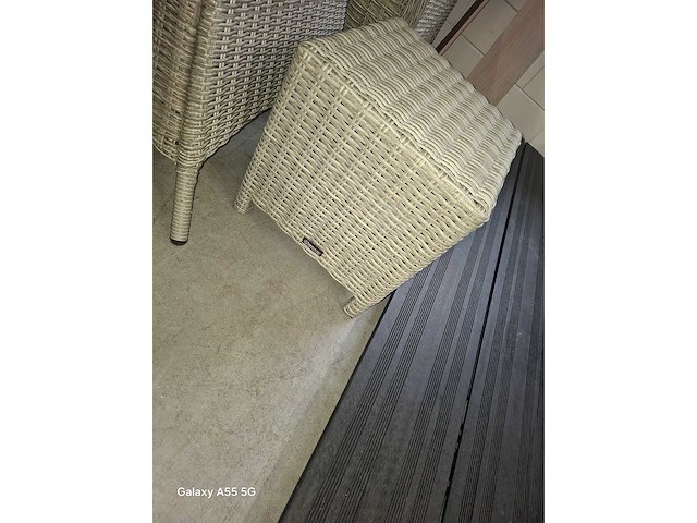 Dublin - 7 delig - loungesets - afbeelding 3 van  3