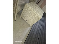 Dublin - 7 delig - loungesets - afbeelding 3 van  3