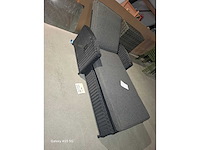 Dublin - ligbedden - afbeelding 2 van  2