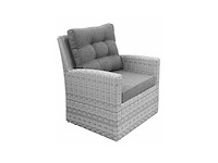 Dublin - lounge - tuinstoelen