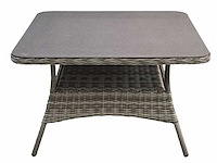 Dublin - tuintafel (25x) - afbeelding 1 van  2
