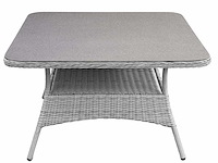 Dublin - tuintafel (25x) - afbeelding 1 van  3