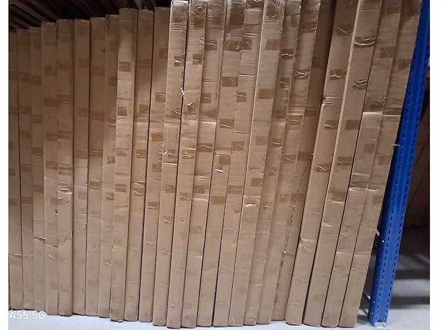 Dublin - tuintafel (25x) - afbeelding 2 van  2