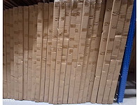 Dublin - tuintafel (25x) - afbeelding 2 van  2