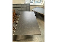 Dublin - tuintafel(145x85cm) - afbeelding 3 van  3