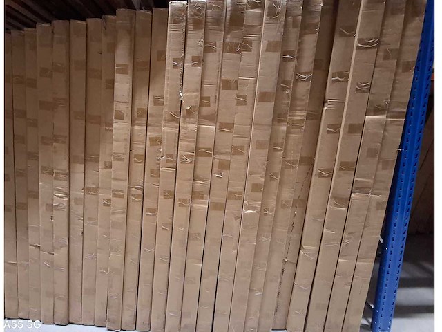 Dublin - tuintafel(180x90cm) - afbeelding 2 van  2