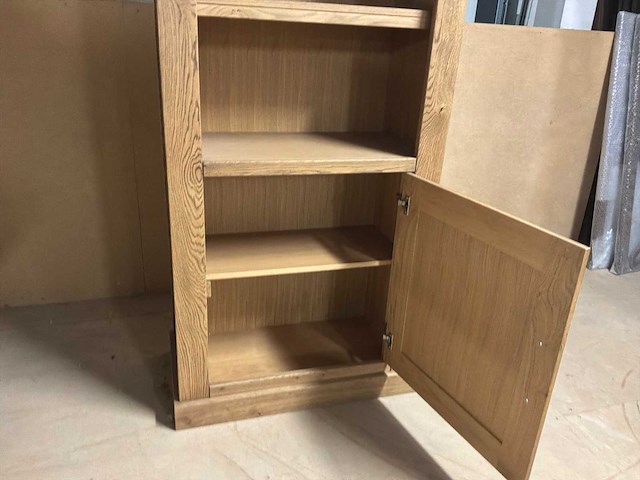 Dublin boekenkast - afbeelding 2 van  14