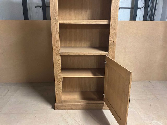 Dublin boekenkast - afbeelding 3 van  14