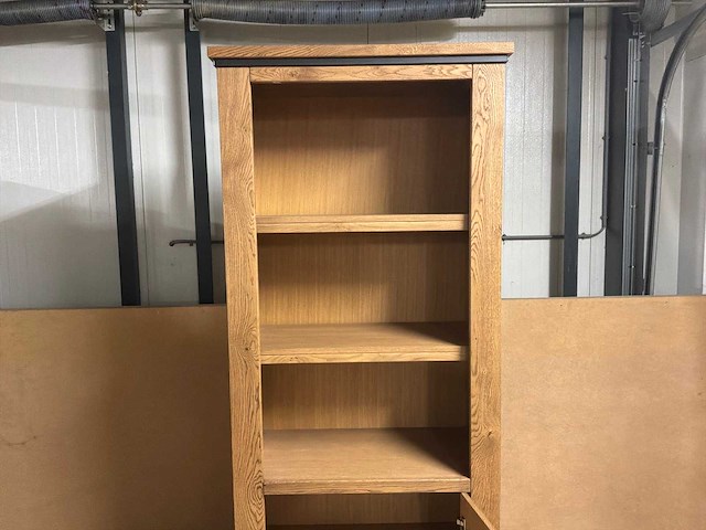 Dublin boekenkast - afbeelding 4 van  14