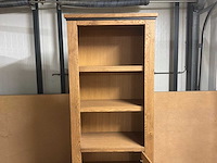 Dublin boekenkast - afbeelding 4 van  14