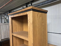 Dublin boekenkast - afbeelding 5 van  14