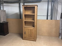 Dublin boekenkast - afbeelding 1 van  14