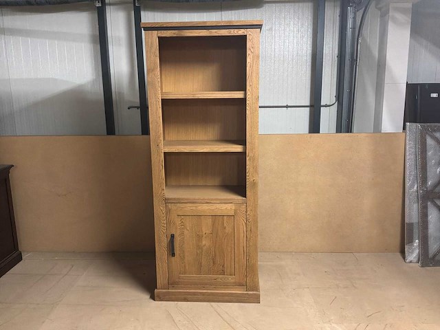 Dublin boekenkast - afbeelding 7 van  14