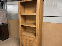 Dublin boekenkast - afbeelding 9 van  14