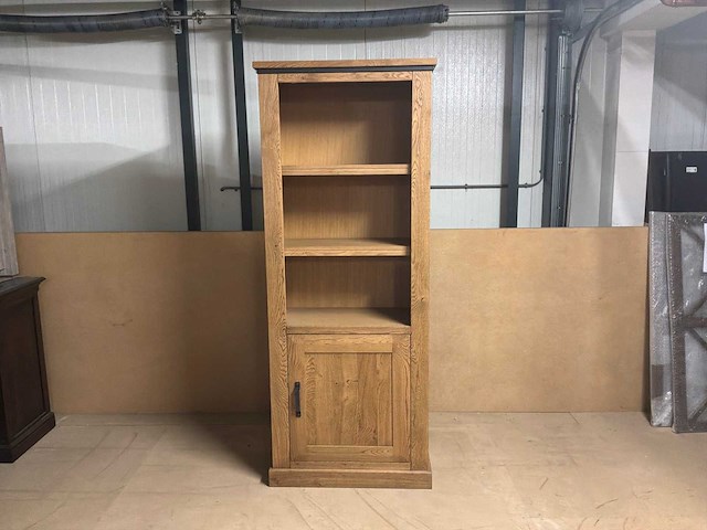 Dublin boekenkast - afbeelding 11 van  14