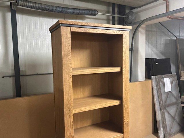 Dublin boekenkast - afbeelding 12 van  14