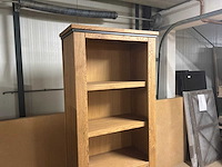 Dublin boekenkast - afbeelding 12 van  14