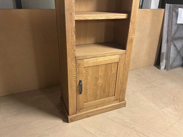 Dublin boekenkast - afbeelding 13 van  14