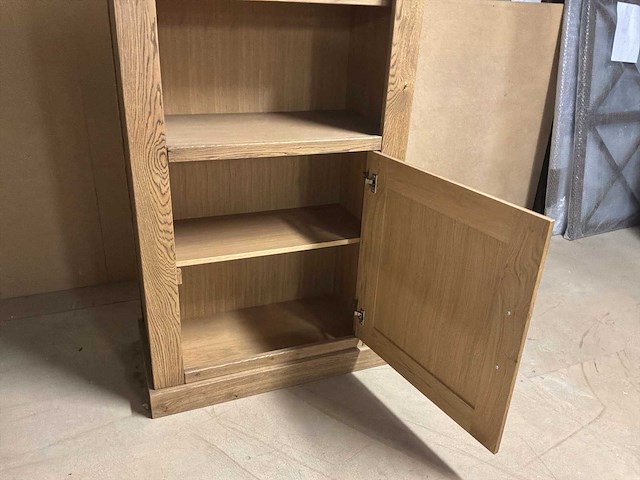 Dublin boekenkast - afbeelding 14 van  14