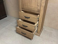 Dublin boekenkast - afbeelding 3 van  11