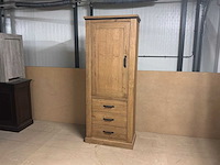 Dublin boekenkast - afbeelding 4 van  11