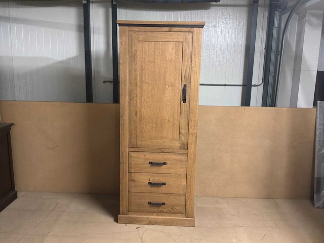 Dublin boekenkast - afbeelding 6 van  11