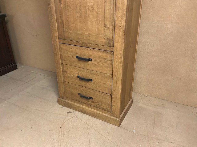 Dublin boekenkast - afbeelding 9 van  11