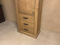 Dublin boekenkast - afbeelding 9 van  11