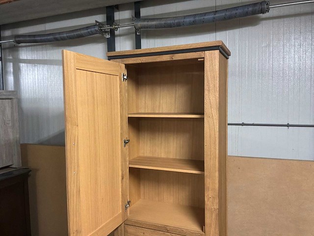 Dublin boekenkast - afbeelding 10 van  11