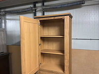 Dublin boekenkast - afbeelding 10 van  11