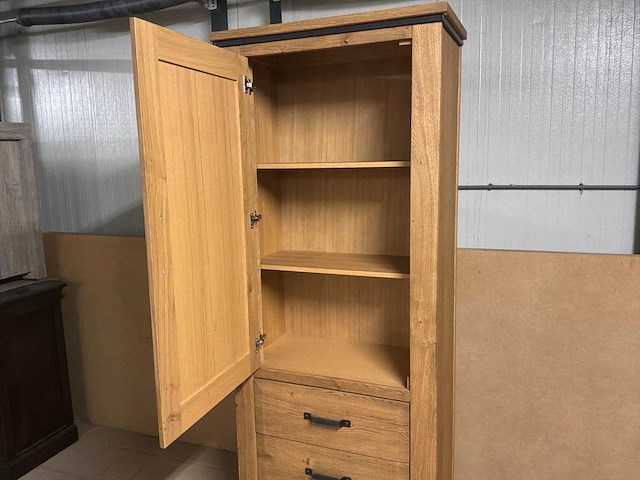 Dublin boekenkast - afbeelding 11 van  11