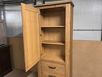 Dublin boekenkast - afbeelding 11 van  11