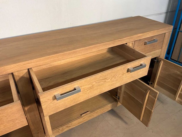 Dublin dressoir - afbeelding 3 van  13