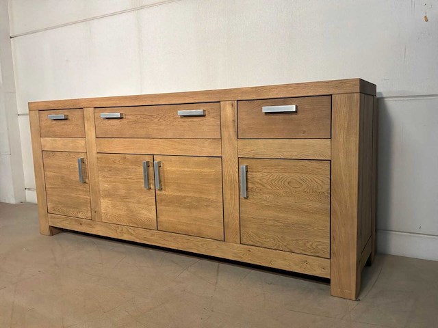 Dublin dressoir - afbeelding 5 van  13