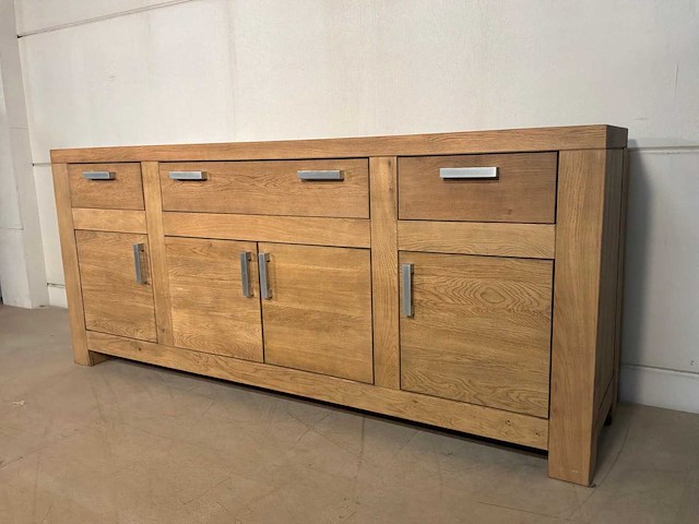 Dublin dressoir - afbeelding 1 van  13