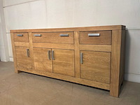 Dublin dressoir - afbeelding 1 van  13