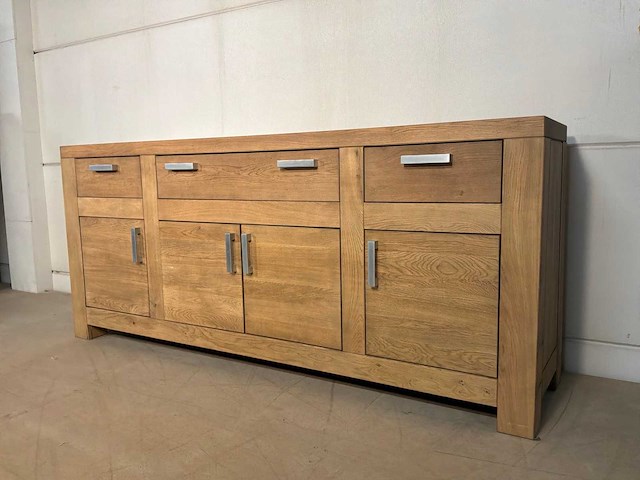 Dublin dressoir - afbeelding 6 van  13