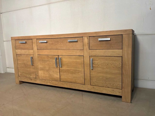 Dublin dressoir - afbeelding 7 van  13